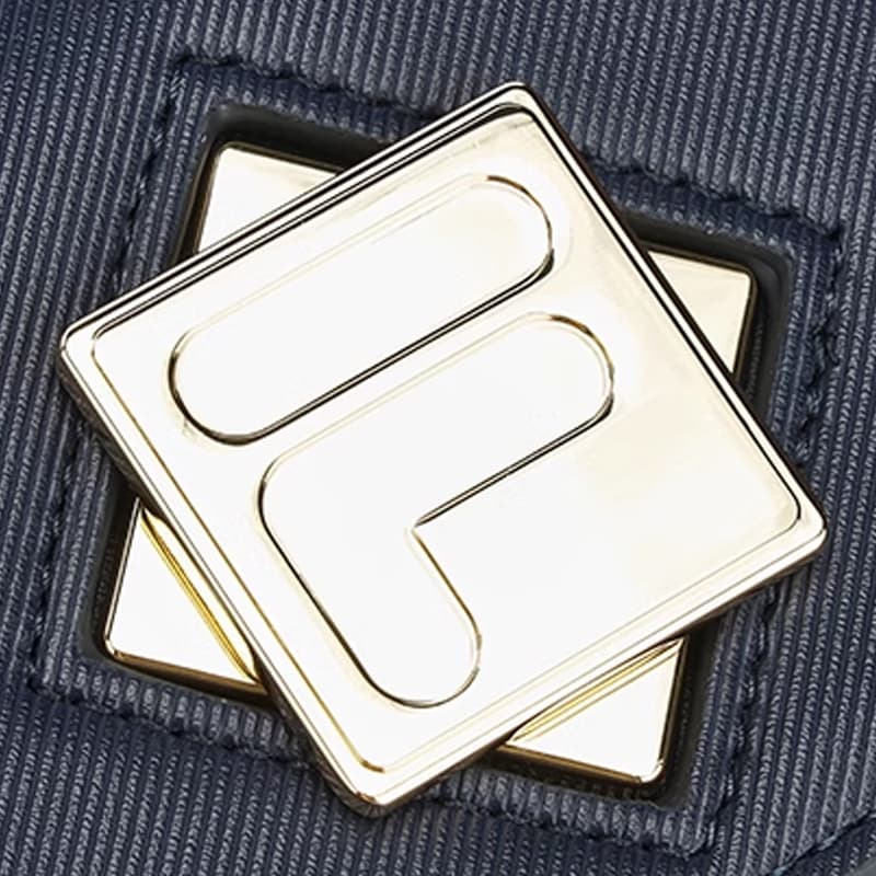Сумка через плечо FILA PU - изображение 5