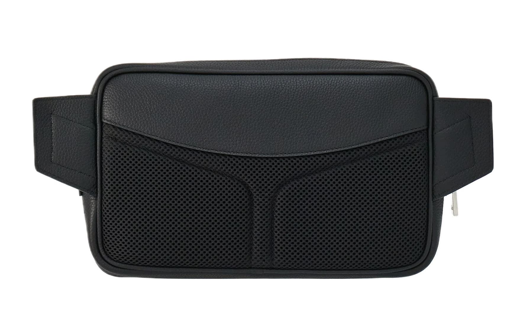 Поясная сумка Ferragamo Gancini Waist Bag - изображение 3