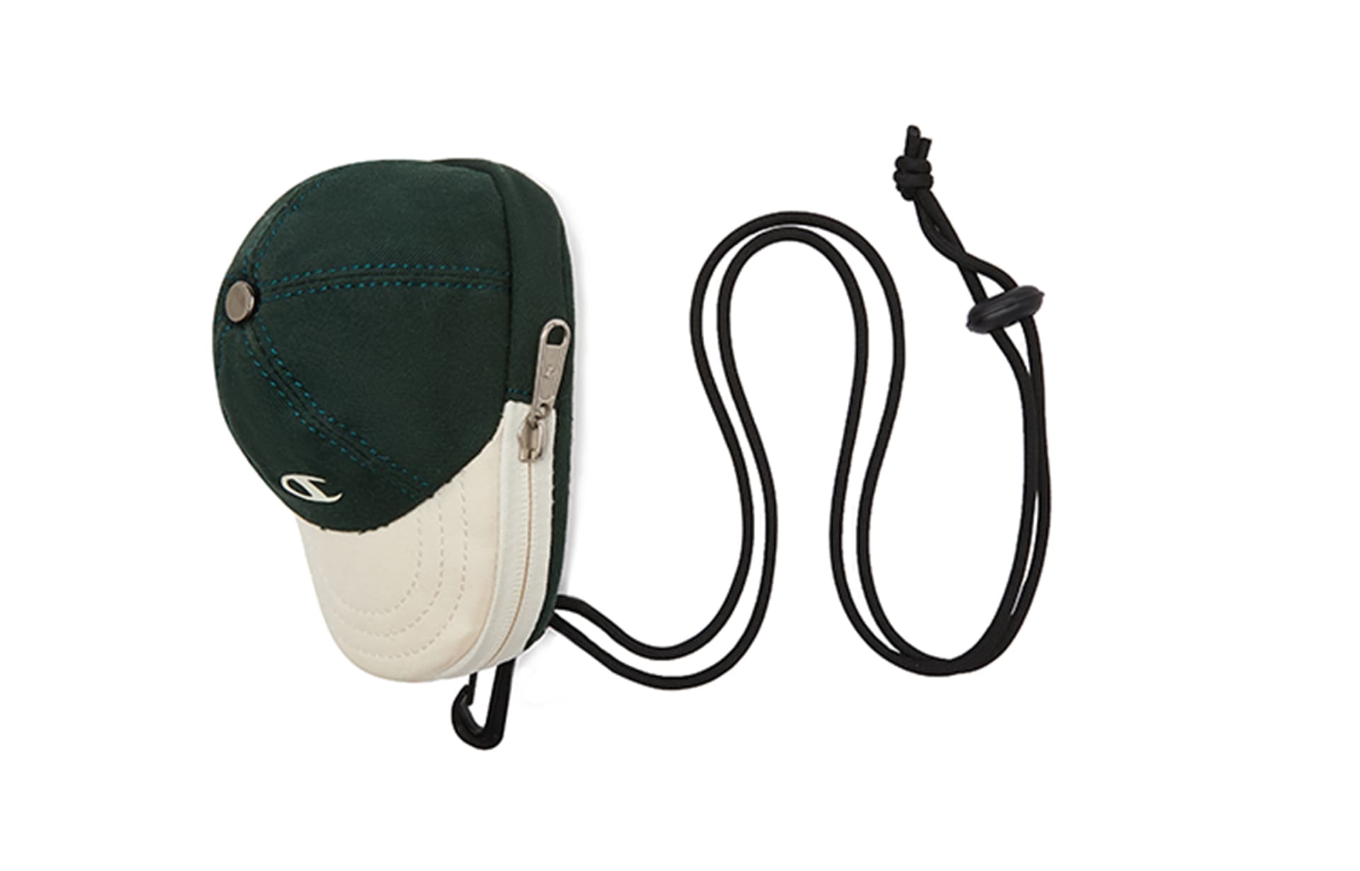 Сумка через плечо Champion Crossbody Bag - изображение 2