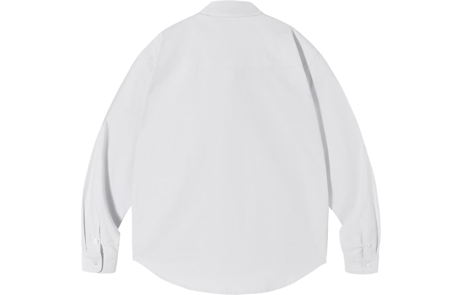 Рубашка PSO Brand - изображение 2