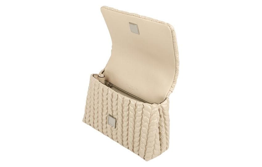 Мини-сумка TORY BURCH Willa - изображение 4
