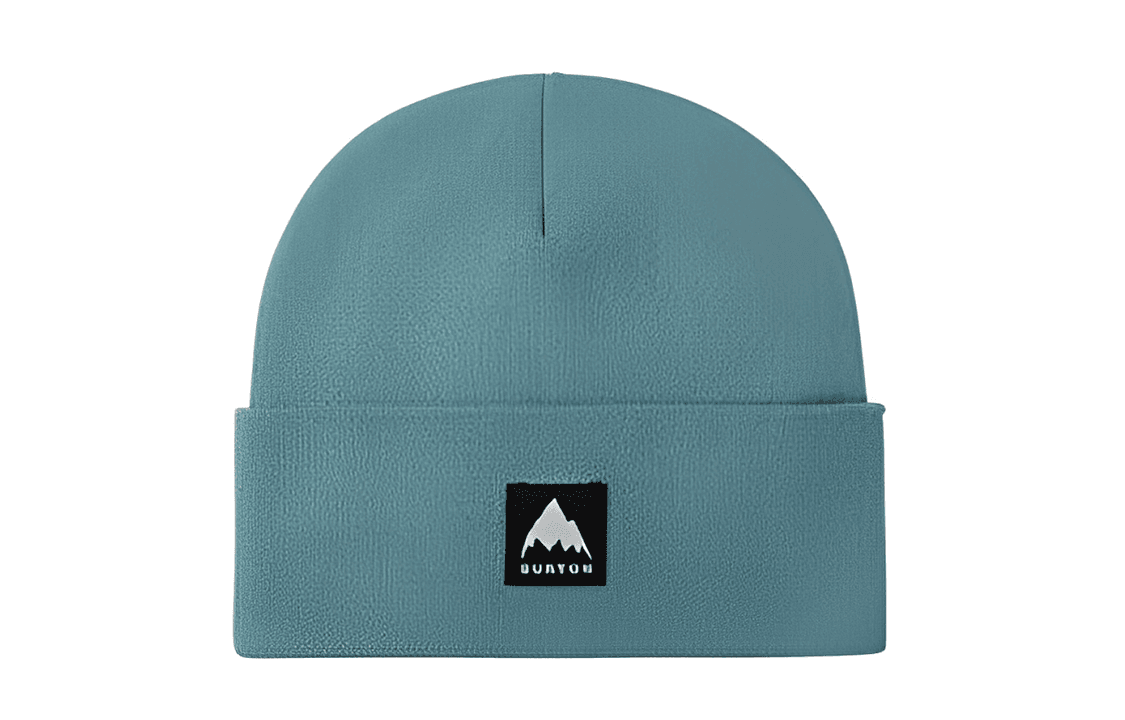 Шапка BURTON - изображение 1