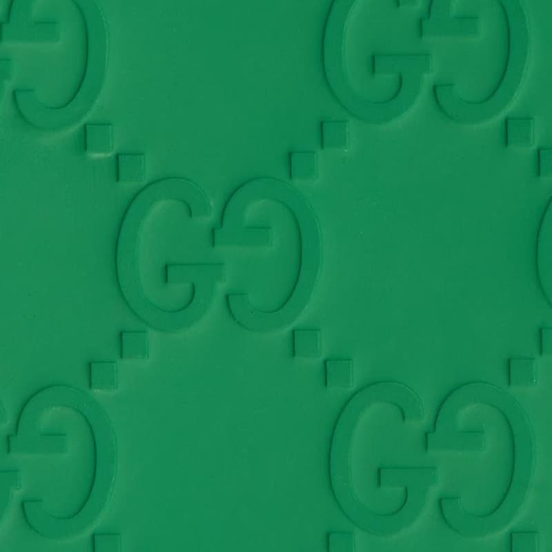 Кошелек GUCCI G - изображение 6
