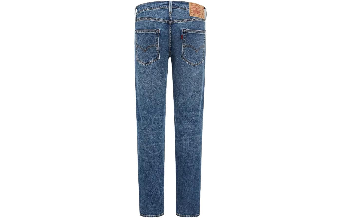 Штаны Levi's Dragon Year Limited Edition Jeans — фото 2