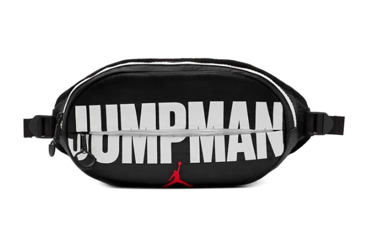 Нагрудная сумка Jordan Jumpman PU - изображение 1