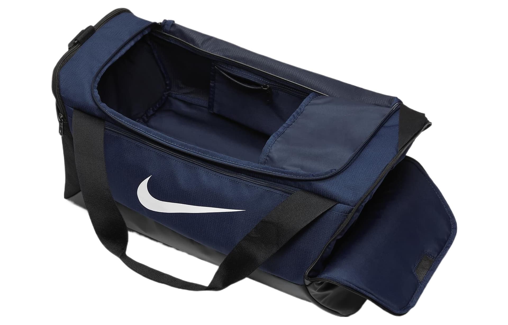 Спортивная сумка Nike Logo - изображение 3