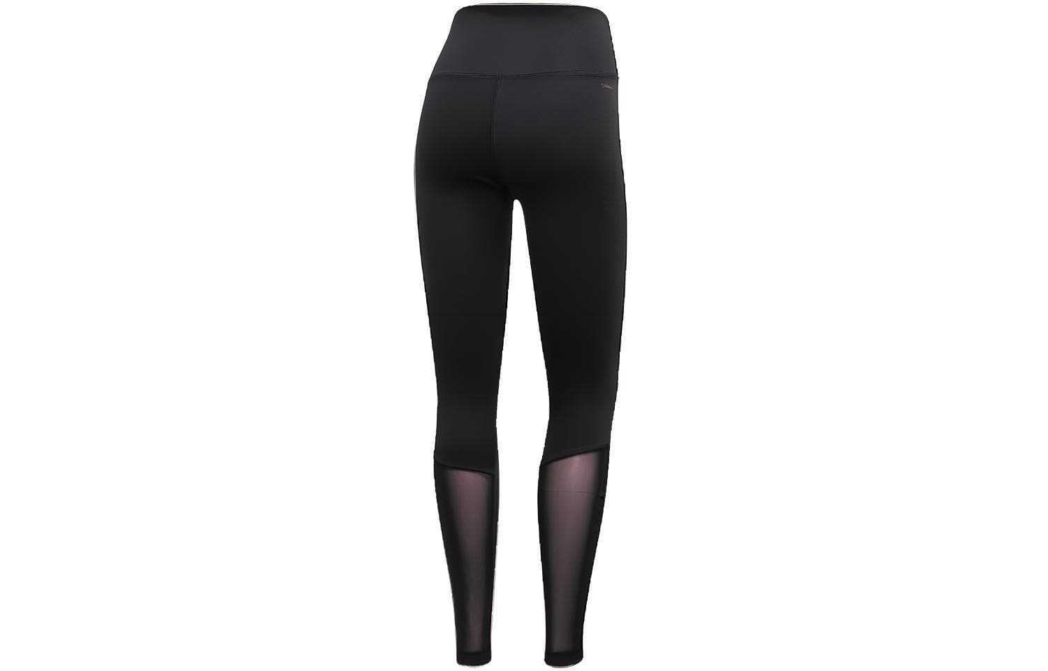 Штаны adidas W D2M LO HR LT - изображение 2