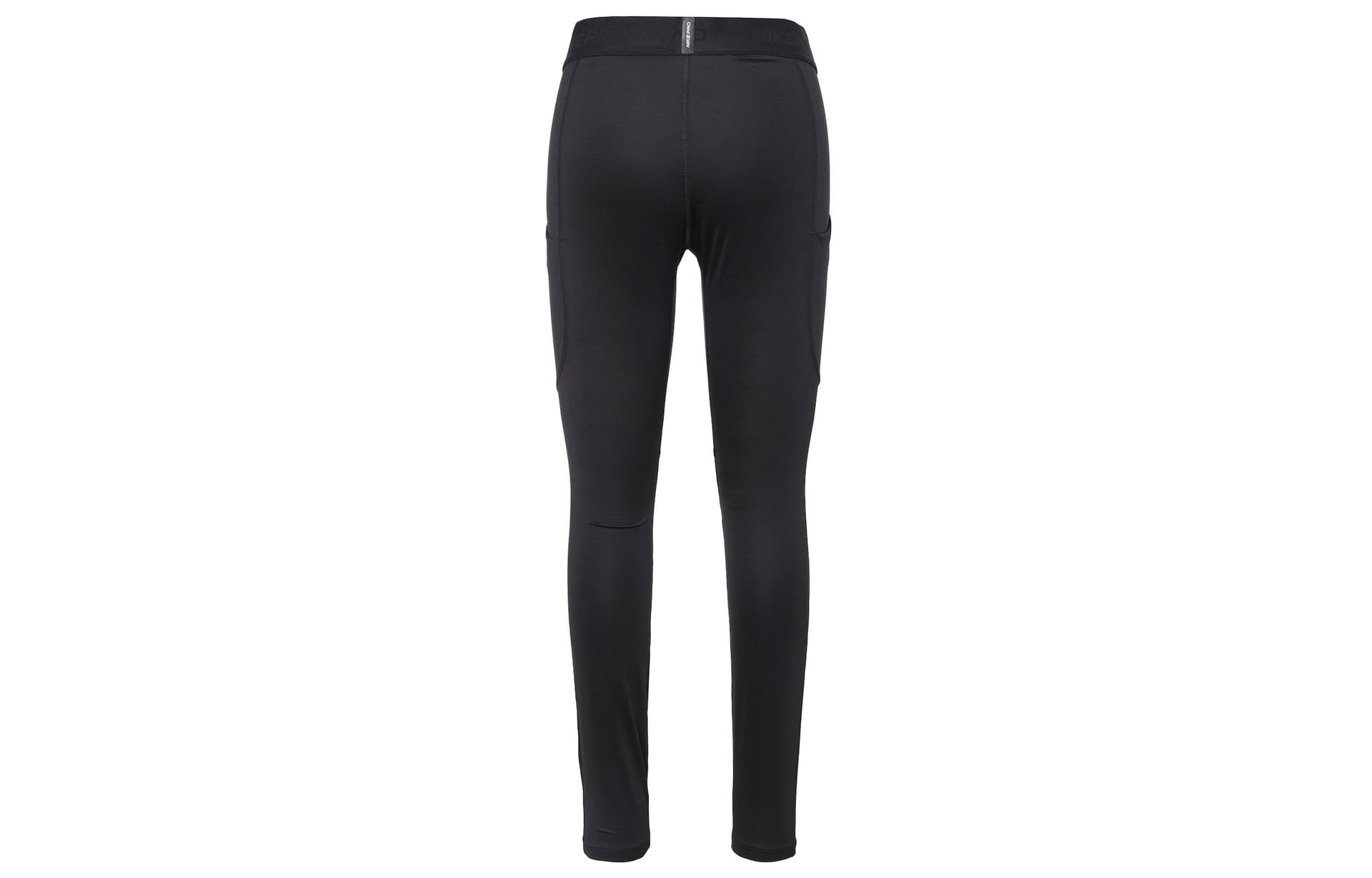 Штаны NIKE Dri Fit Повседневный Тренировочные брюки Мужской Черный - изображение 2