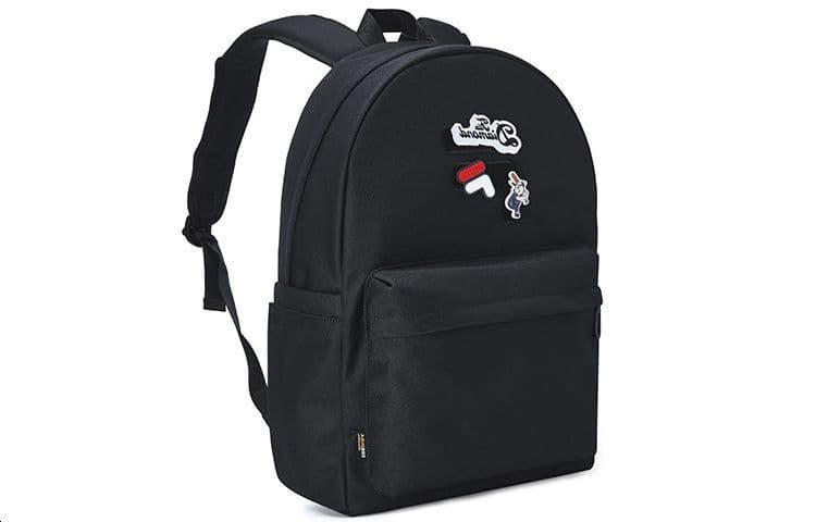 Рюкзак FILA FUSION 2023 - изображение 2