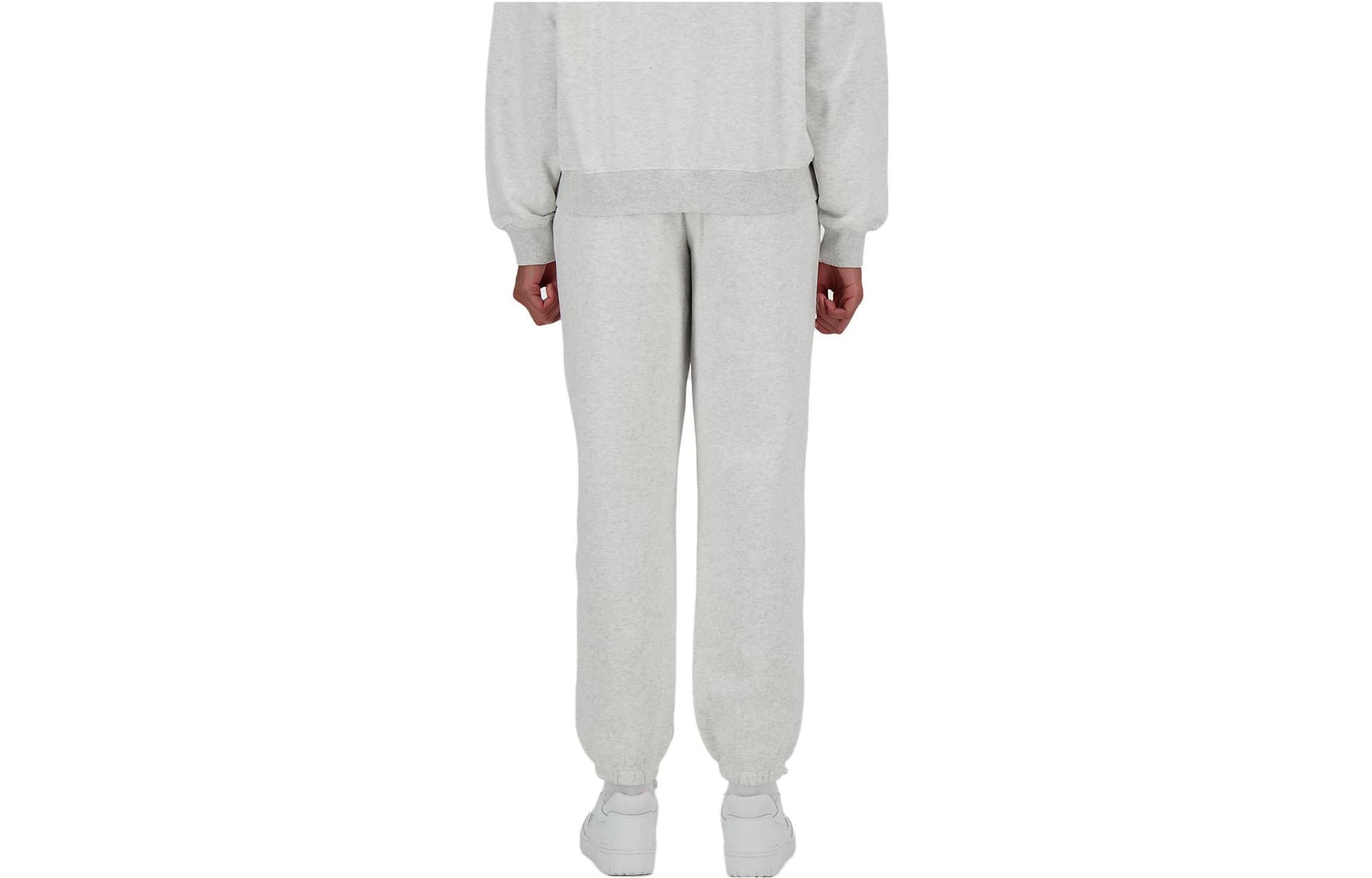 Штаны New Balance Sport Essentials Fleece Jogger - изображение 2