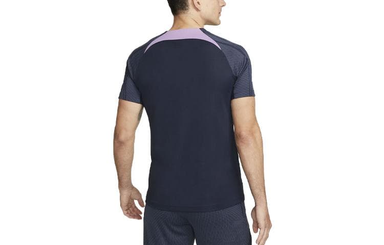 Nike Tottenham Hotspur Strike Ocean Blue - изображение 5