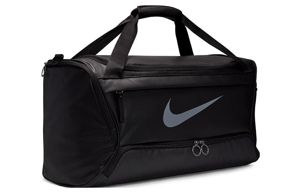 Nike Brasilia Duffel - изображение 2