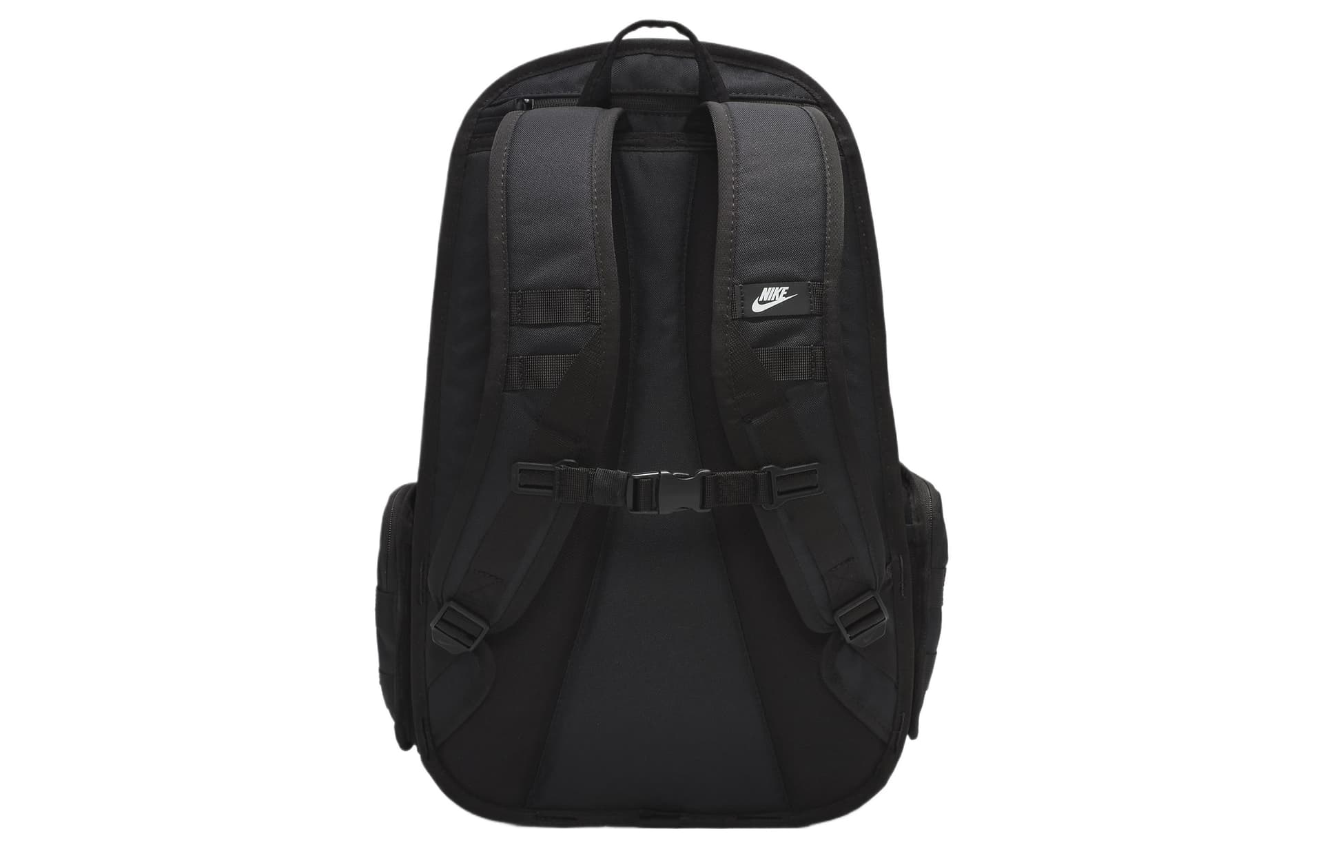 Рюкзак Nike RPM Backpack Black White - изображение 3