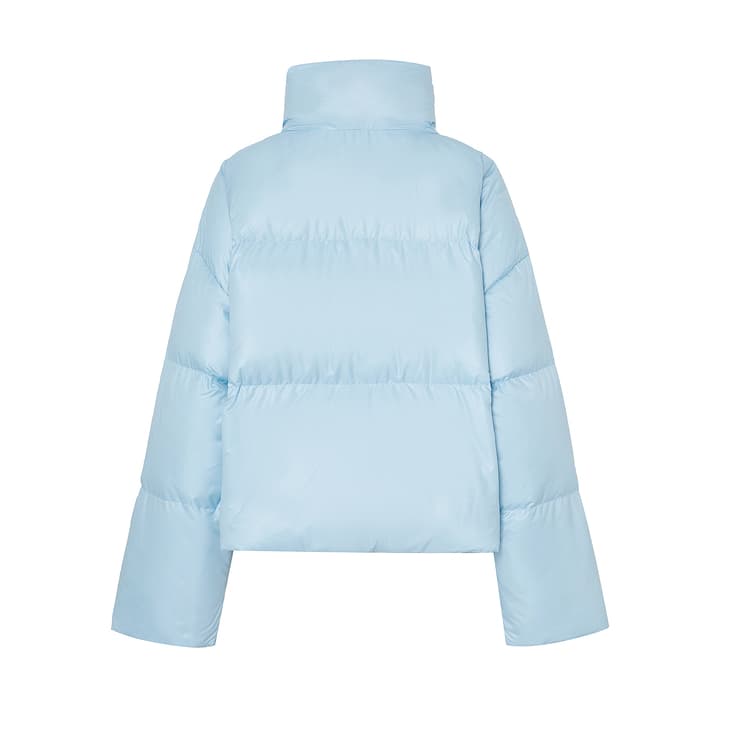 Пуховик MOCO Dopamine Color Cotton Jacket - изображение 2