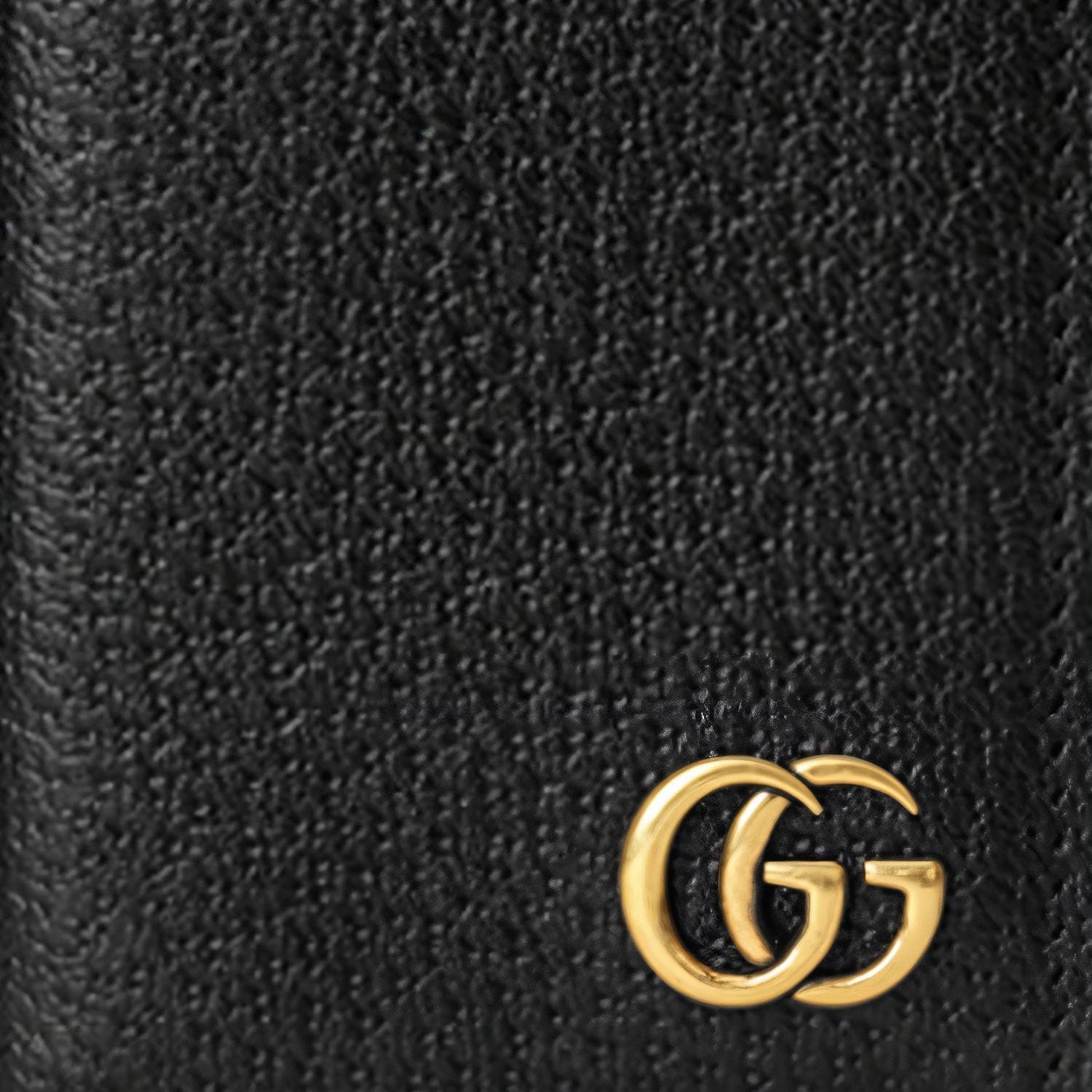 Картхолдер GUCCI Marmont Logo - изображение 5