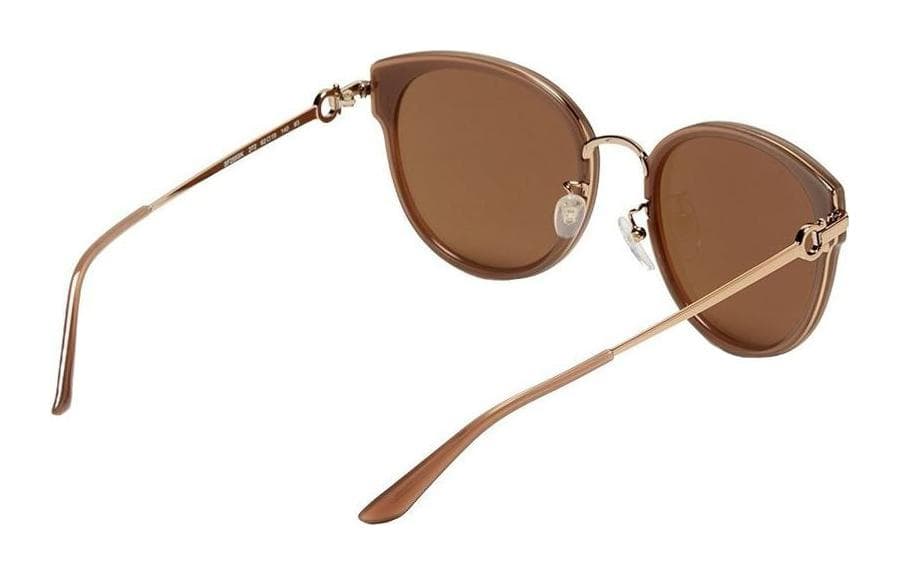 Солнцезащитные очки FERRAGAMO - изображение 3