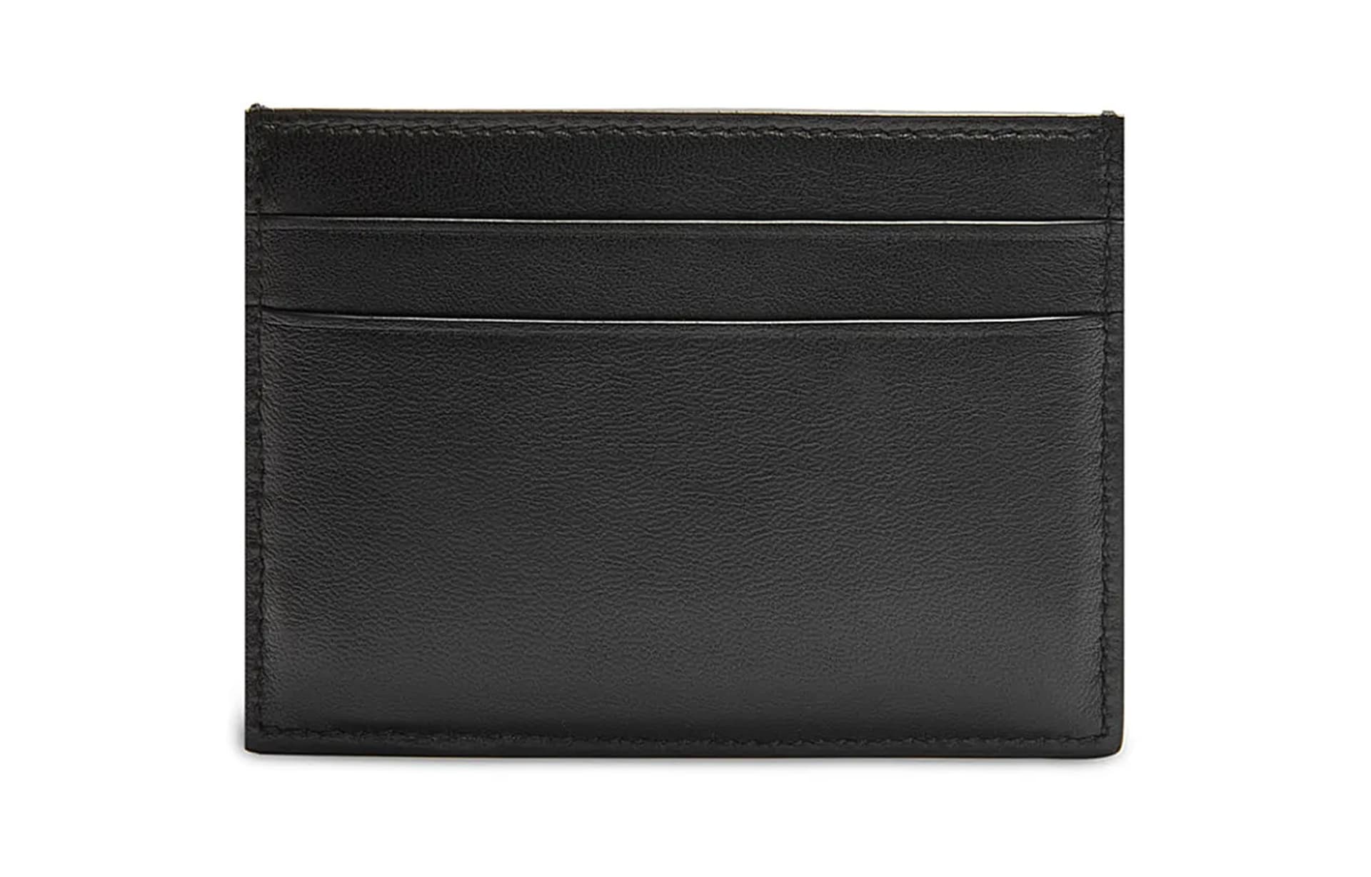 Картхолдер LOEWE Anagram Puffer - изображение 2