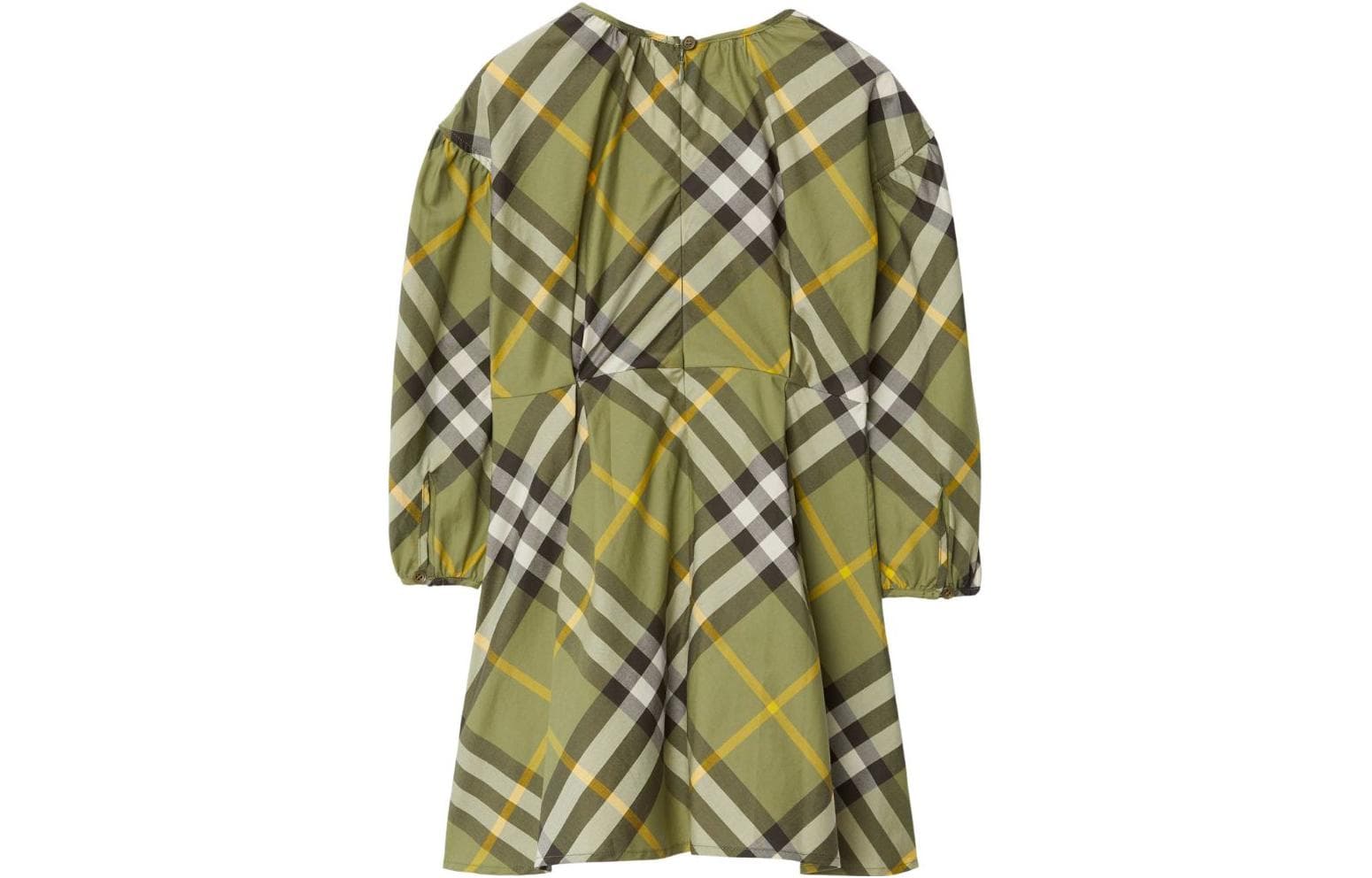 Burberry FW23 A - изображение 2