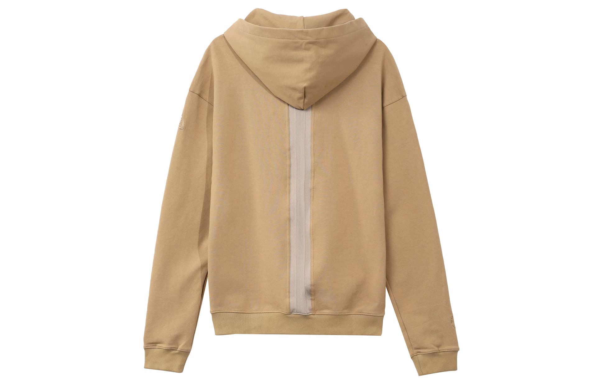 Худи Nike x John Elliott Hoodie Khaki - изображение 2