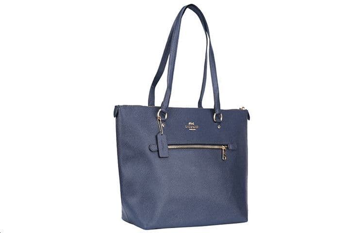 Мини-сумка COACH Gallery - изображение 3