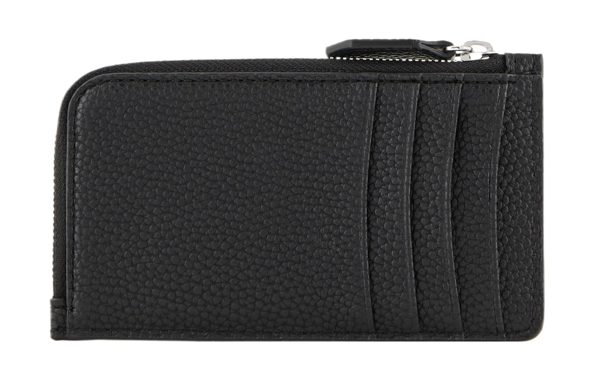 Картхолдер EMPORIO ARMANI Logo - изображение 2