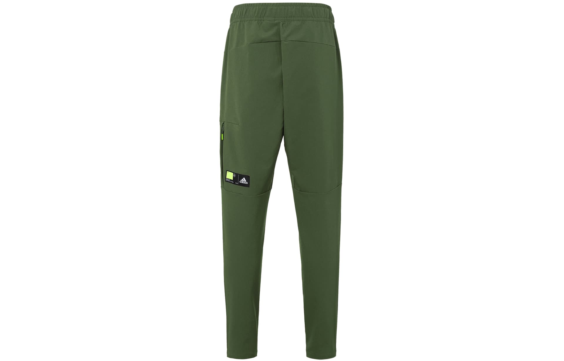 Штаны adidas Th Pnt Wv Funct - изображение 2