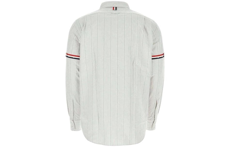 Рубашка THOM BROWNE - изображение 2