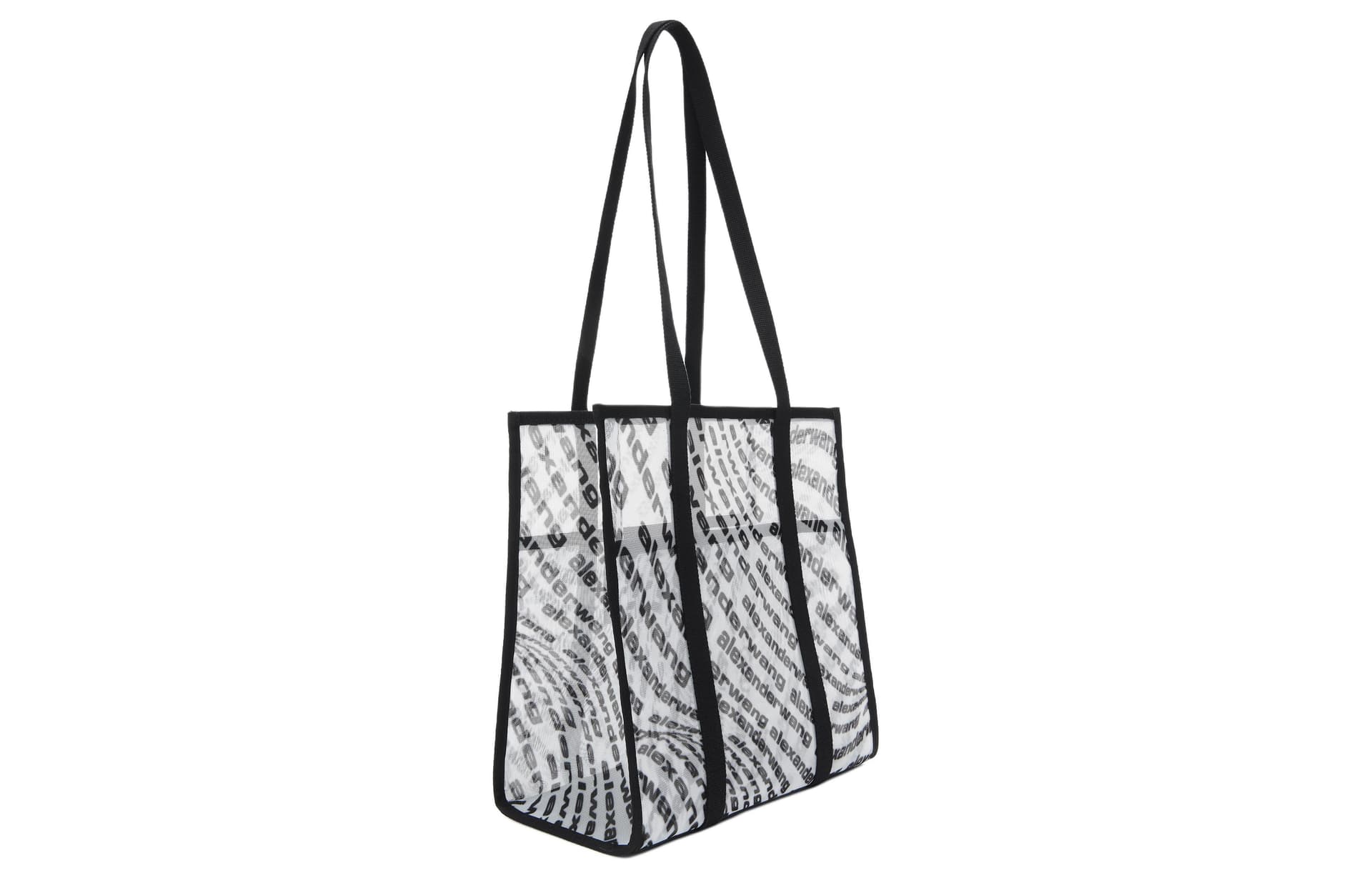 Сумка alexander wang Freeze Tote - изображение 3
