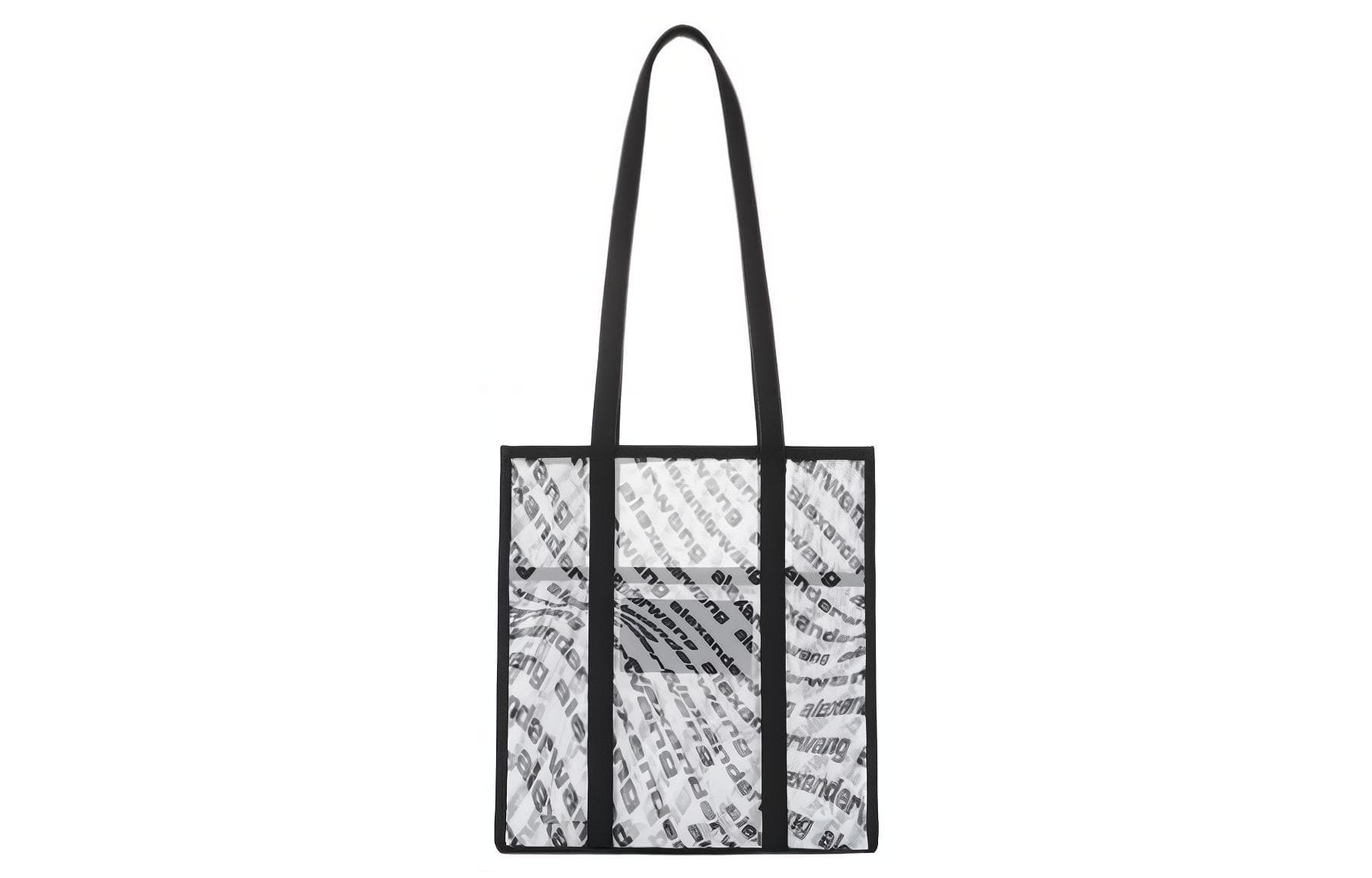 Сумка alexander wang Freeze Tote - изображение 1