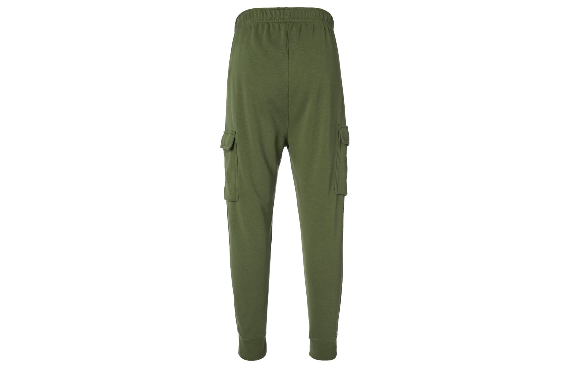 Штаны Nike Sportswear Club French Terry - изображение 3