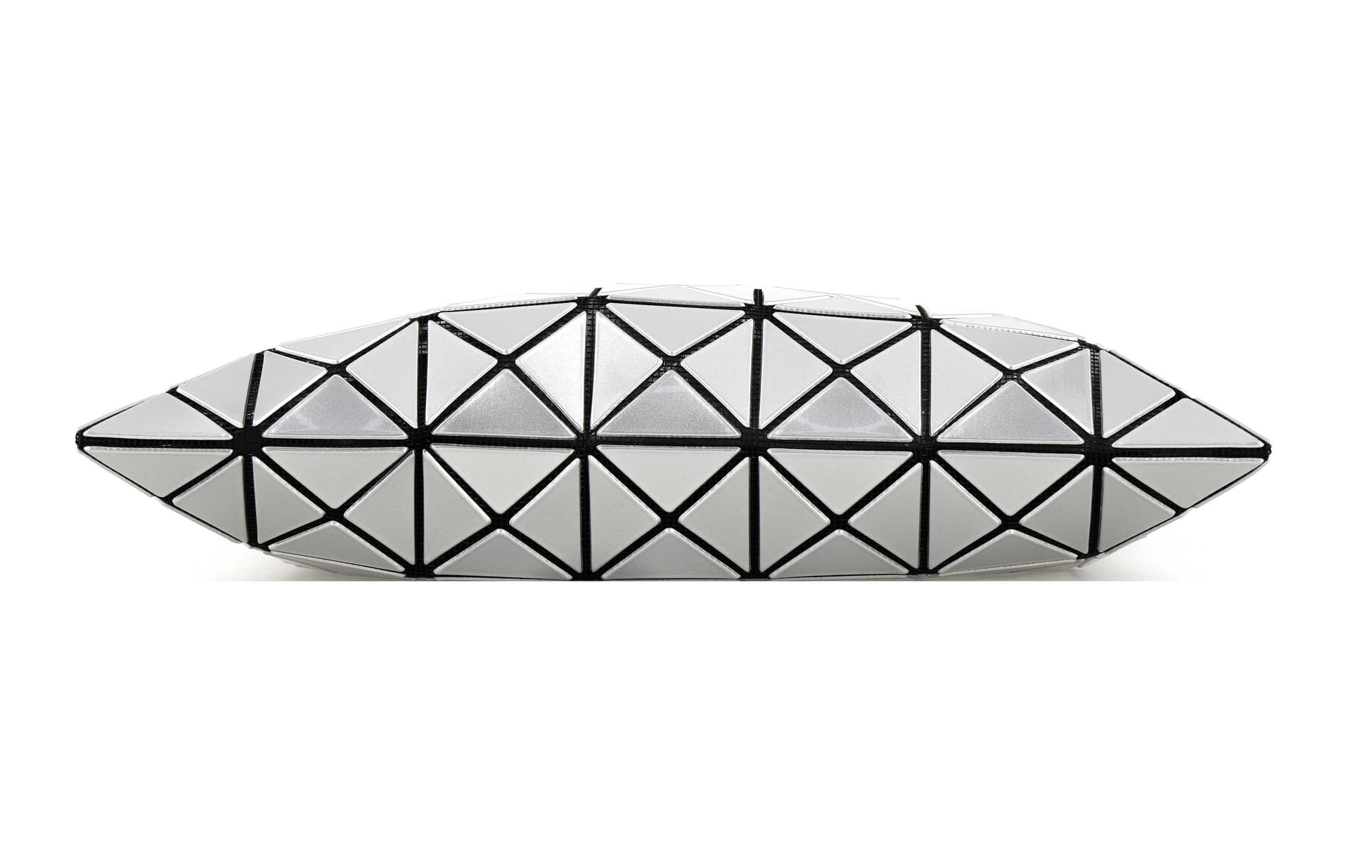 Сумка ISSEY MIYAKE Prism PVC Tote - изображение 3