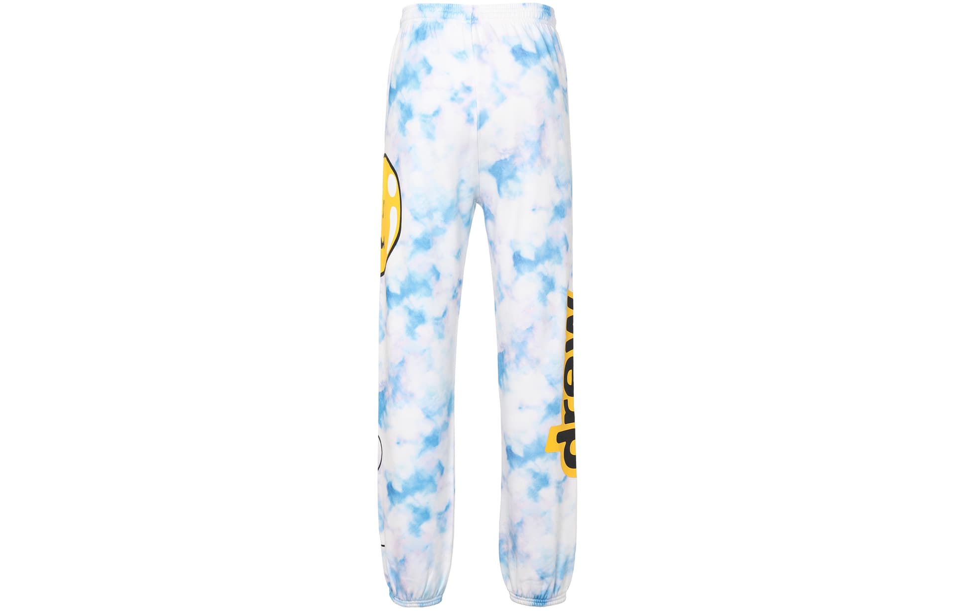 Штаны Drew House logo Joy House Pant Cloud joy - изображение 2