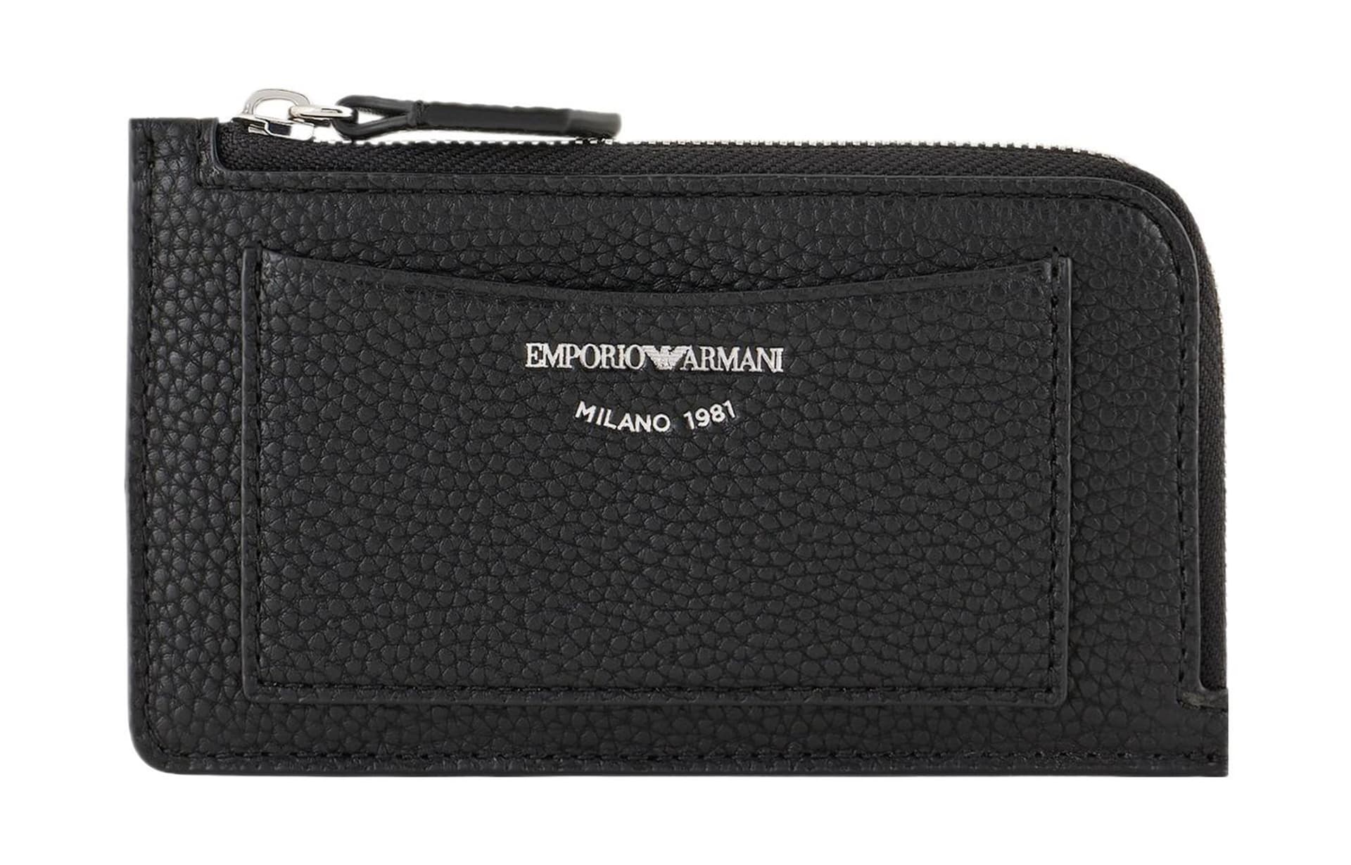 Картхолдер EMPORIO ARMANI Logo - изображение 1