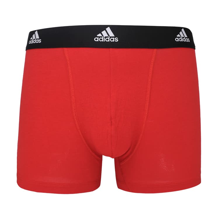 Трусы adidas 3 logo - изображение 3
