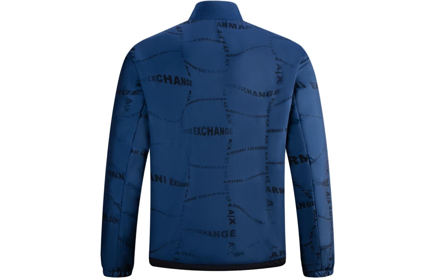 Куртка ARMANI EXCHANGE SS23 - изображение 5
