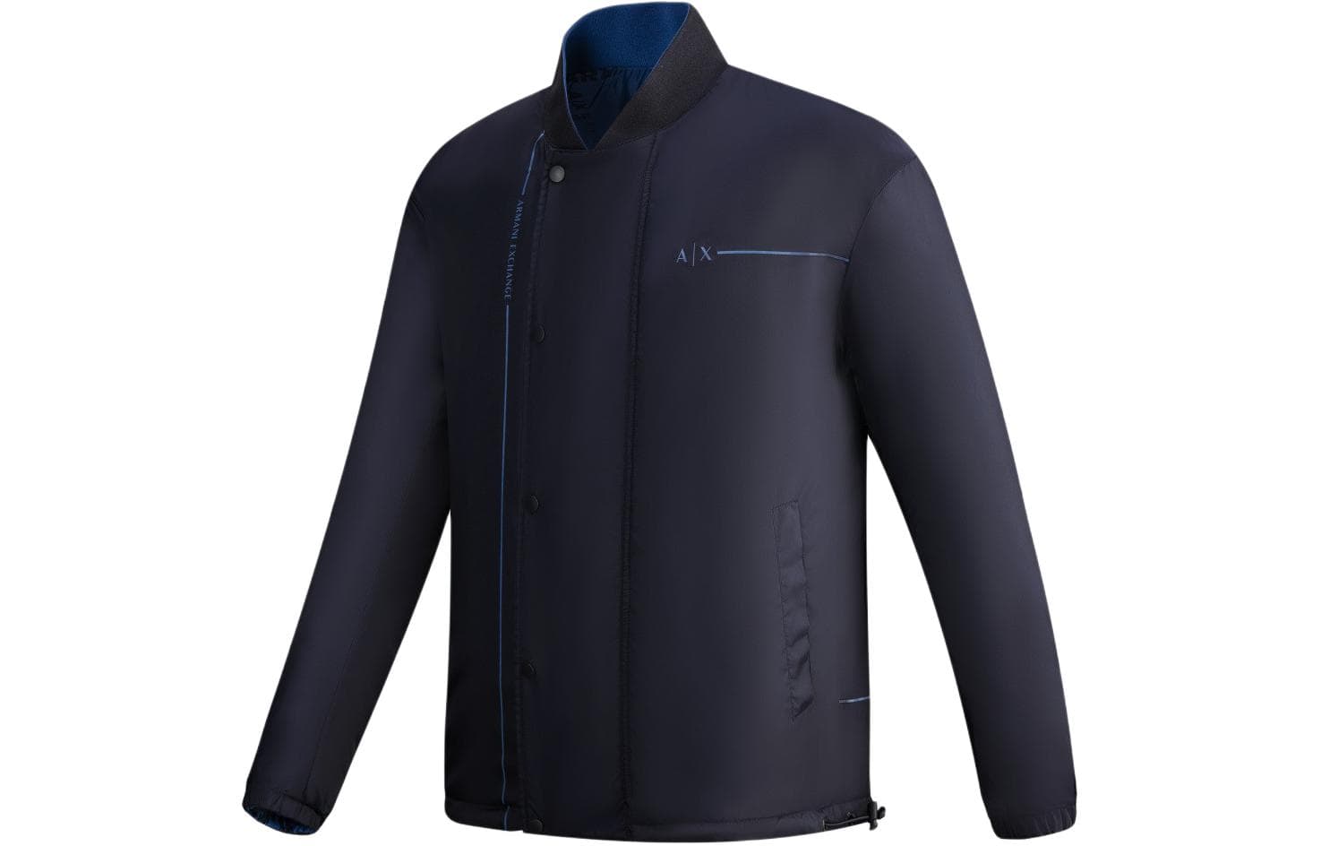 Куртка ARMANI EXCHANGE SS23 - изображение 3