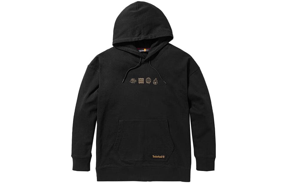 Худи Timberland Logo - изображение 2