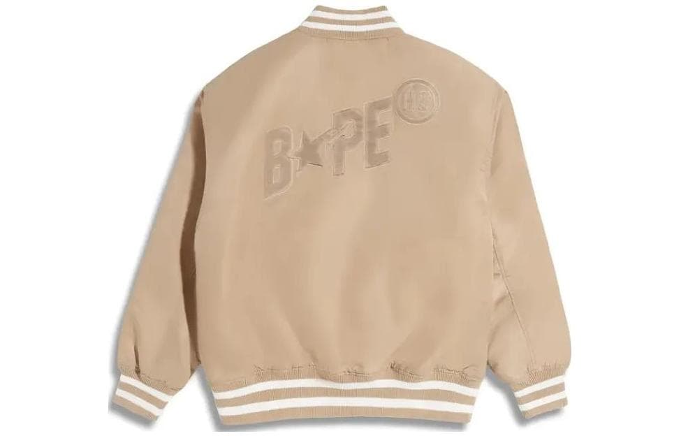 Бомбер A BATHING APE - изображение 2