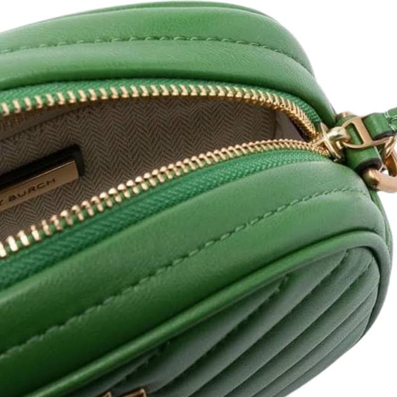 Сумка через плечо TORY BURCH Kira - изображение 5