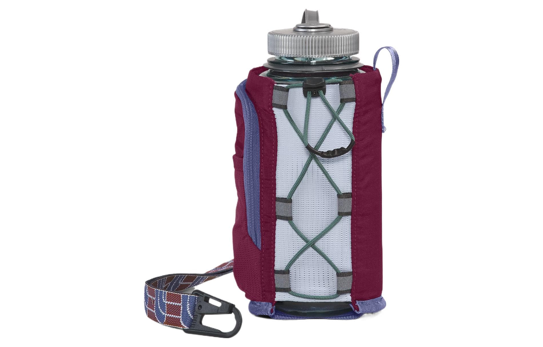 Сумка через плечо THE NORTH FACE Borealis - изображение 4
