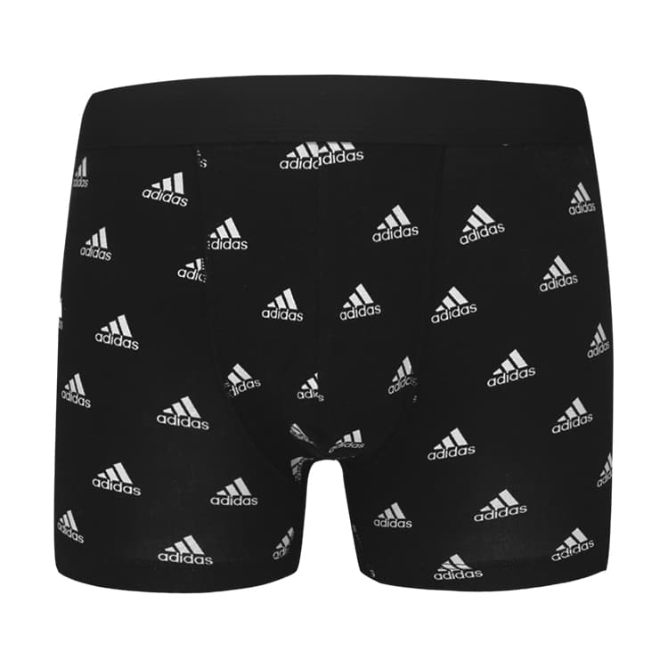Трусы adidas 3 logo - изображение 4