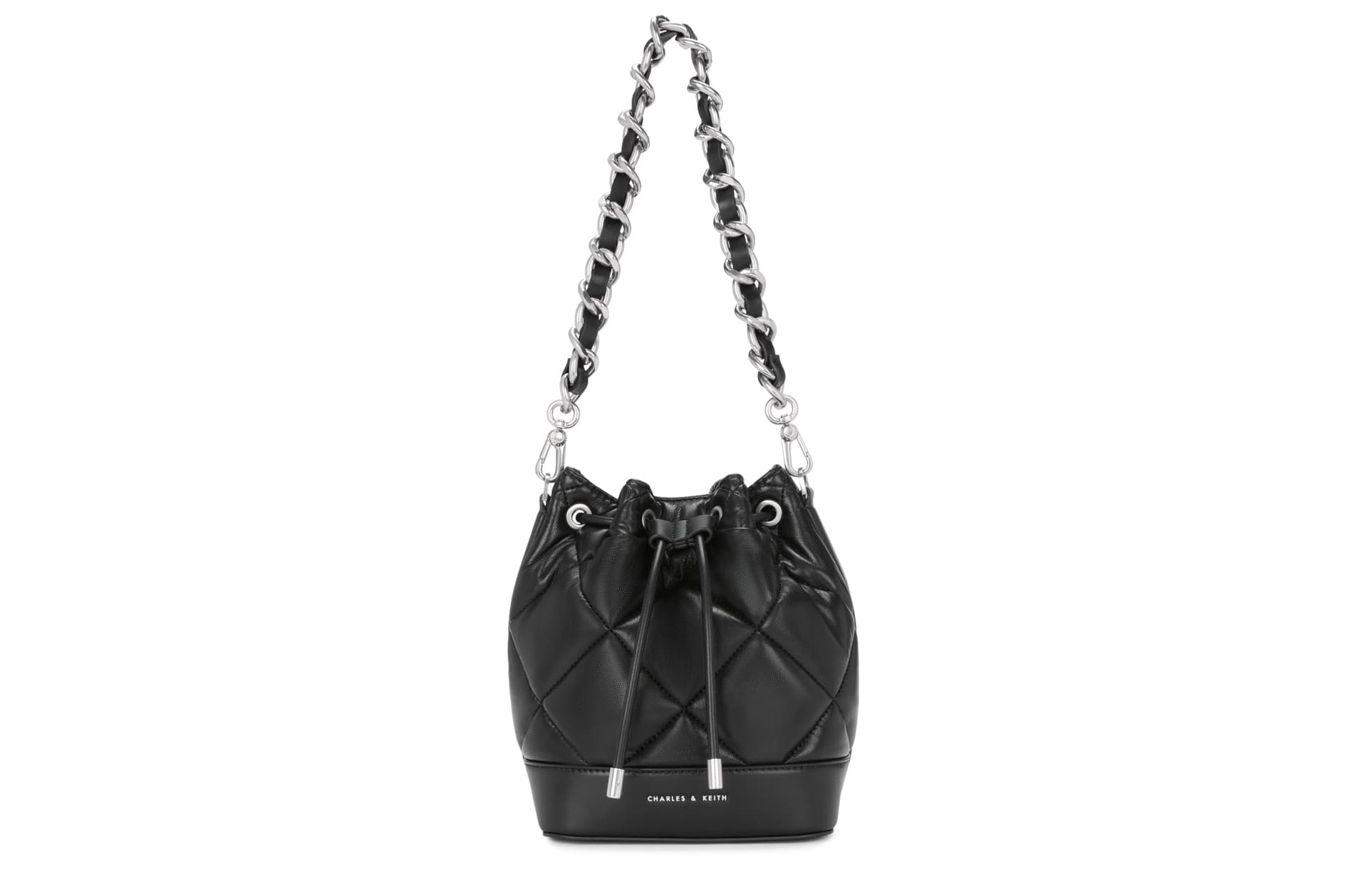 Сумка через плечо CHARLESKEITH - изображение 1