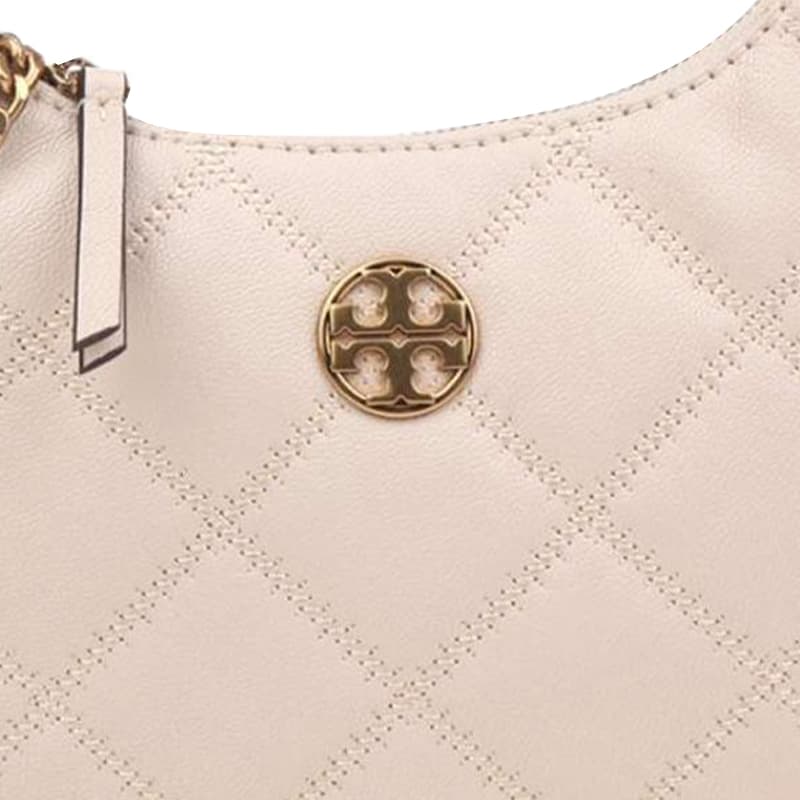 Мини-сумка TORY BURCH TB-Willa T - изображение 4