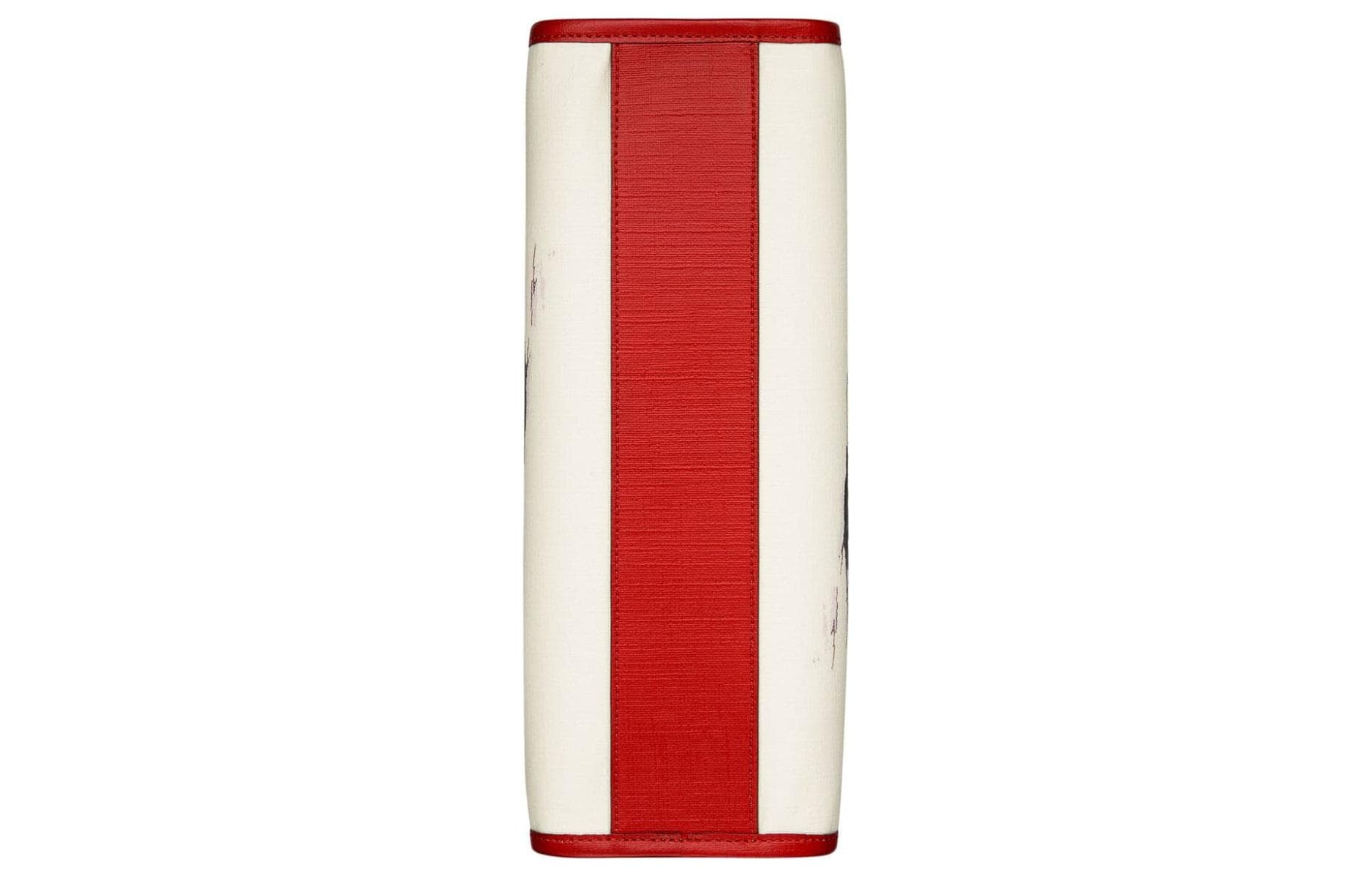Сумка Gucci Canvas Tote Bag Kids Multicolor - изображение 5