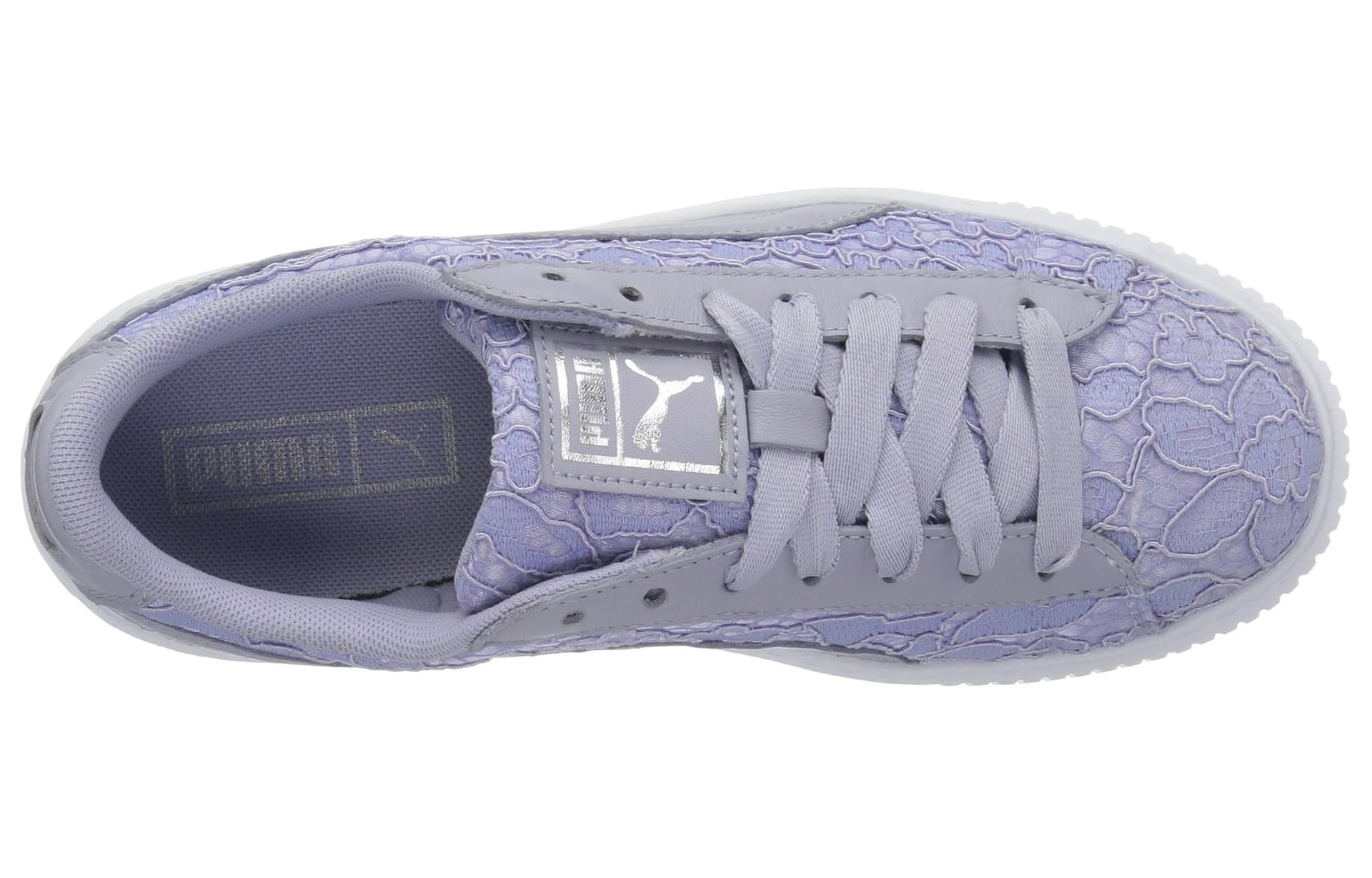 Кроссовки PUMA Platform - изображение 3