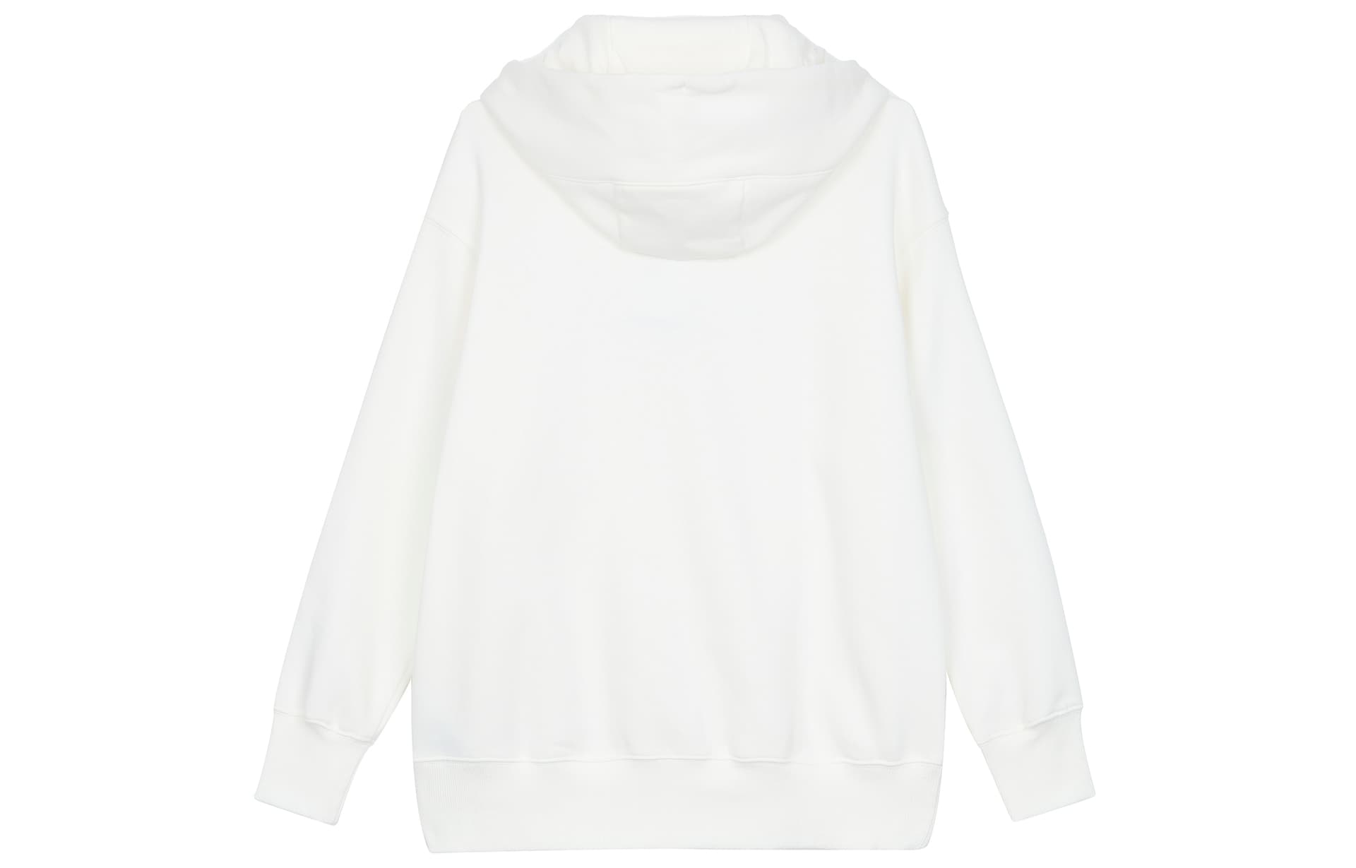 Худи Nike Hoodie White - изображение 2