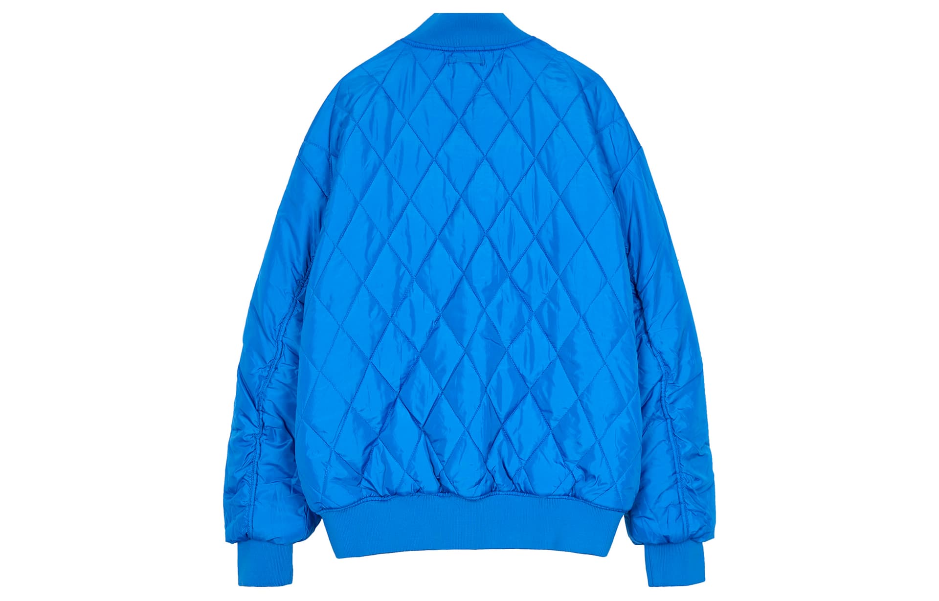 Зимняя куртка пуховик adidas Originals - изображение 7
