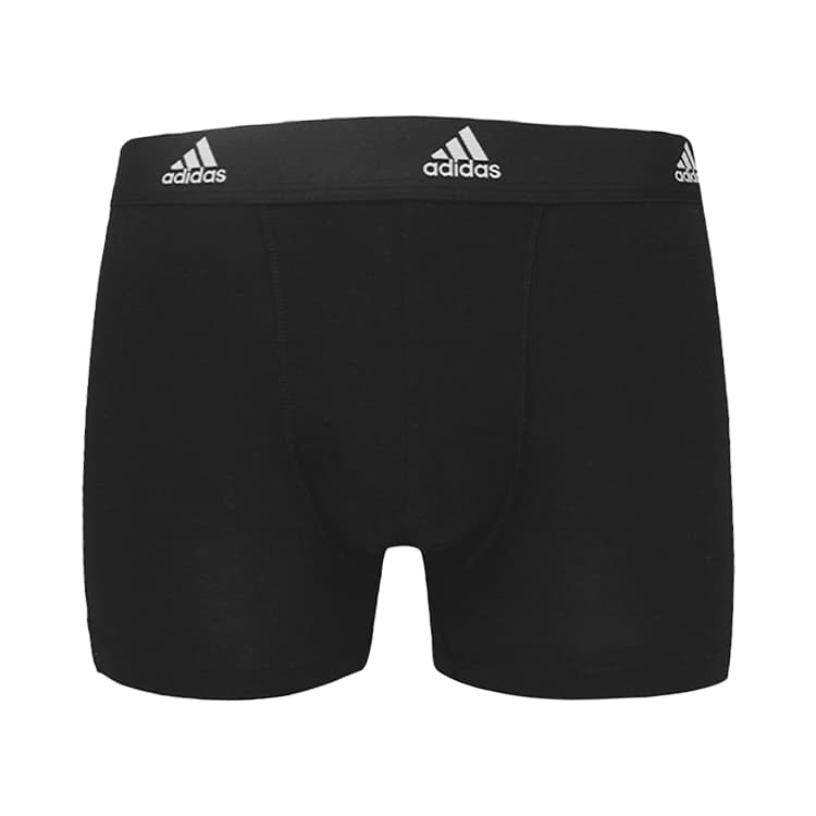 Трусы adidas 3 logo - изображение 2