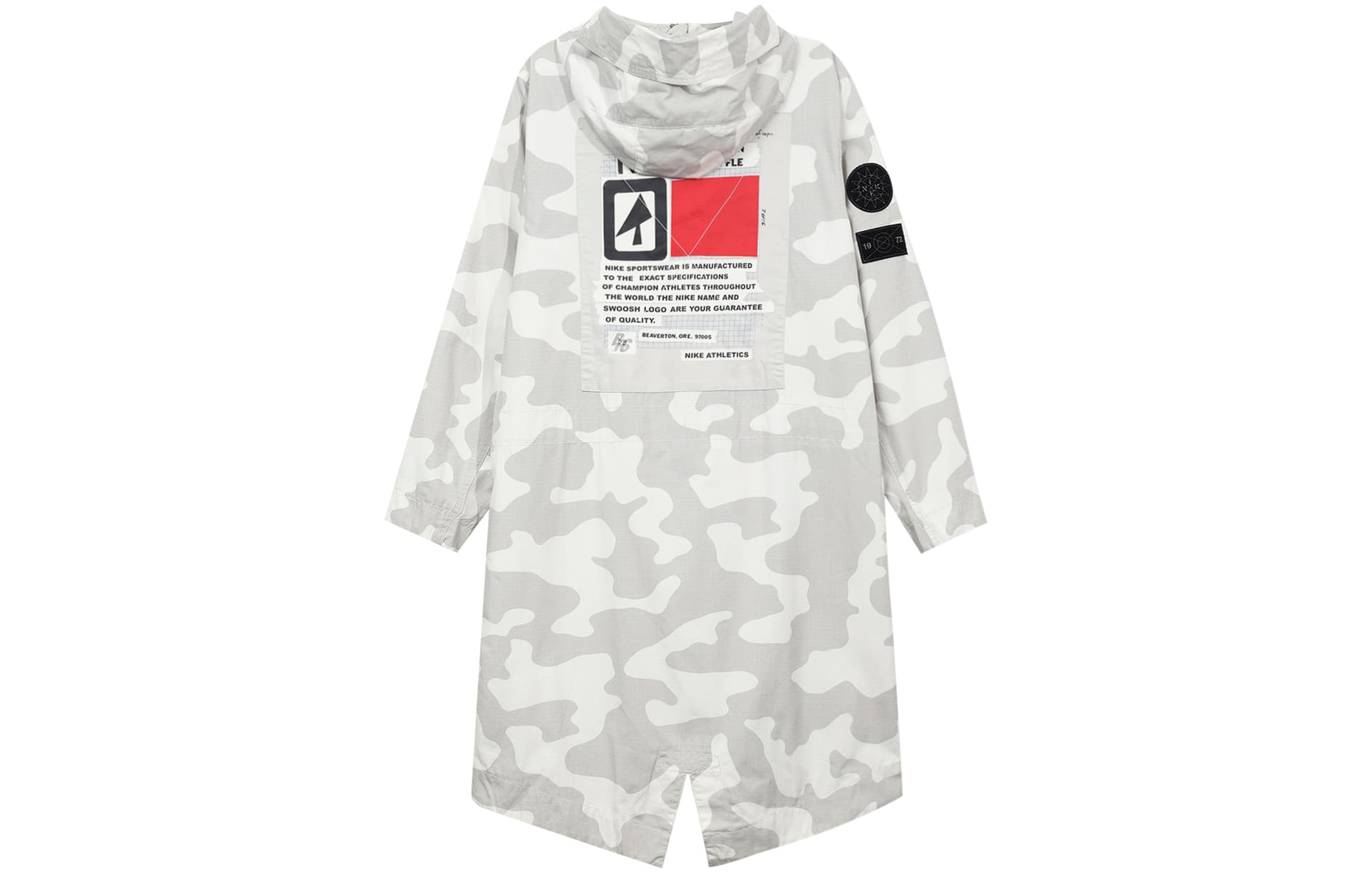 Куртка Nike Sportswear - изображение 2