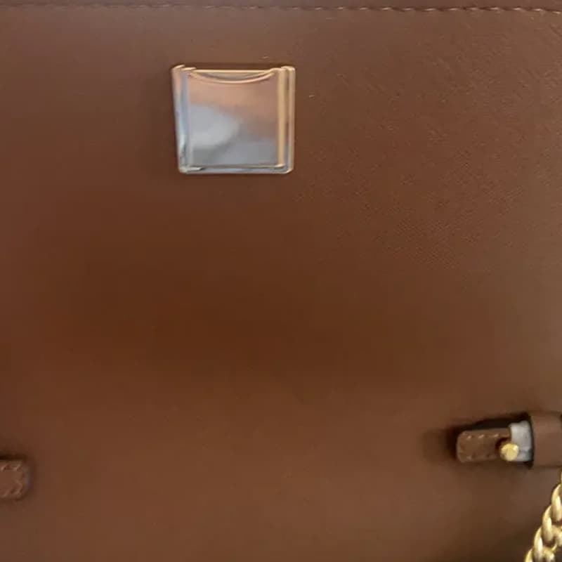 Мини-сумка TORY BURCH Emerson - изображение 5